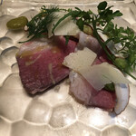 六本木うかい亭 - 