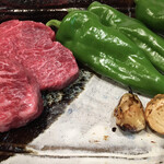 六本木うかい亭 - 