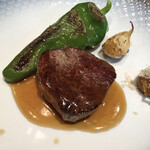 六本木うかい亭 - 