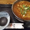うどん居酒屋 麦笑