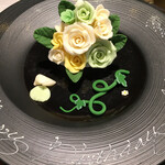 六本木うかい亭 - 