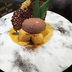 六本木うかい亭 - 