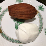 六本木うかい亭 - 