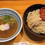 Tsukemen tenka - 