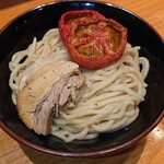 Tsukemen tenka - 