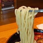 Tsukemen tenka - 