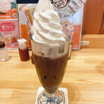 Komeda Kohi Ten - 