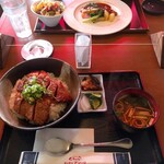 キッチン　アン・リ - 