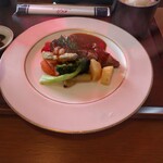 キッチン　アン・リ - 
