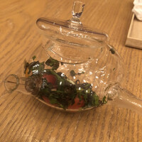HIGASHIYA GINZA - 