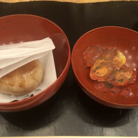 HIGASHIYA GINZA - 