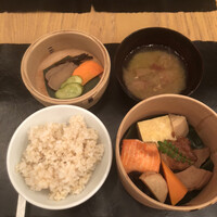 HIGASHIYA GINZA - 