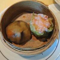ヘイフンテラス - ②