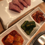 焼肉 最牛 - 