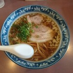 松ちゃんらうめん - 