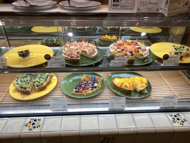 ア ラ カンパーニュ 神戸ハーバーランドumie店 A La Campagne ハーバーランド カフェ 食べログ ア ラ カンパーニュ 神戸ハーバーランドumie店 A La Campagne ハーバーランド カフェ 食べログ