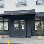 GRANDIR - 