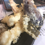 つくつくぼうし - 