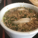 つくつくぼうし - 