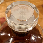 とり喜 - キャップに響の刻印