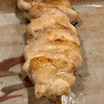 とり喜 - せせり