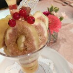 資生堂パーラー - 