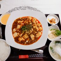 御膳房 六本木店 - 