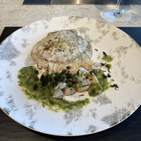 鉄板焼き 七里ガ浜 - 