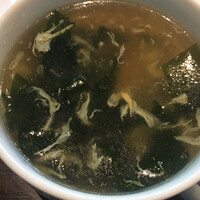 キャトルラパン - soup ( ´θ｀)