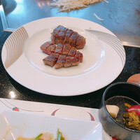 ステーキハウスハマ 六本木本店 - 