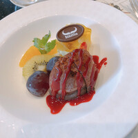 ステーキハウスハマ 六本木本店 - 