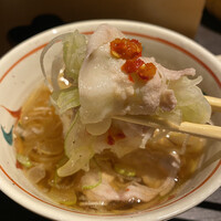 京都つゆしゃぶCHIRIRI 本店 - 