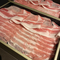 京都つゆしゃぶCHIRIRI 本店 - 