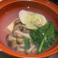 京都つゆしゃぶCHIRIRI 本店 - 