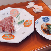 寿司 髙はし - 鰹 