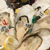 Oyster Bar ジャックポット 新宿