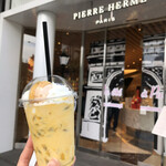 PIERRE HERME PARIS - 