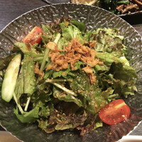 焼肉 銀座コバウ 特別室 - 