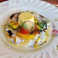 レストラン シャポン ファン - 