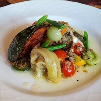 レストラン シャポン ファン - 