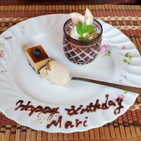 レストラン シャポン ファン - 