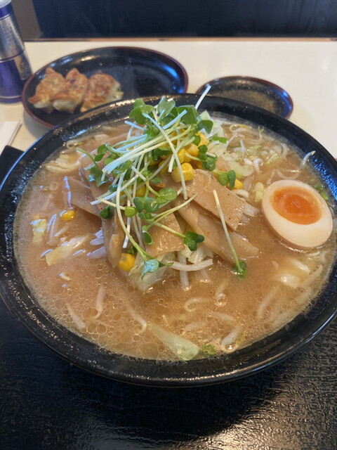 麺屋あり坂 - 大曲（ラーメン）の写真