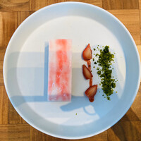 ザ タヴァン グリル＆ラウンジ - 