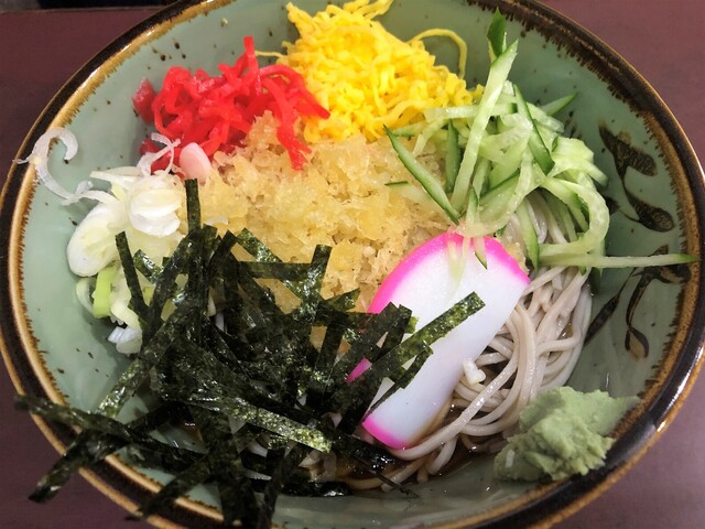 そば処 一休庵 桜ケ丘店 | 仙台北山の本格そば店