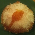 ブーランジェリー スドウ - カレーパン