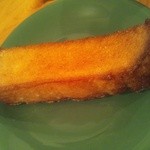 ブーランジェリー スドウ - ハニートースト