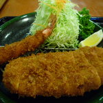 あかねや - 揚げもんドヤッ！