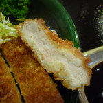 あかねや - 極上ヘレ肉