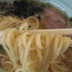 Ramen Shoppu - ラーメン（麺）