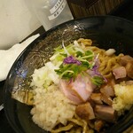 らぁ麺 ゆら吉 - 